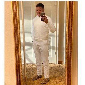 Meet your Posher, Louis charly